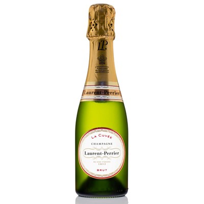 Send Mini Laurent Perrier La Cuvee Champagne Online